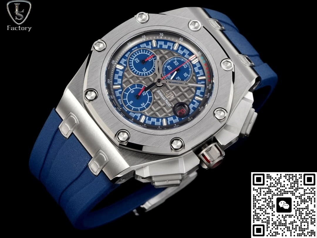 LS Factory Audemars Piguet 26568PM.OO.A021CA.01 1:1 Best Edition Replica Watch